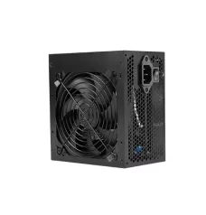 Pc Power Obsidian PS-O-500-B 500W Non Modular 80 Plus Bronze Power Supply (Black)